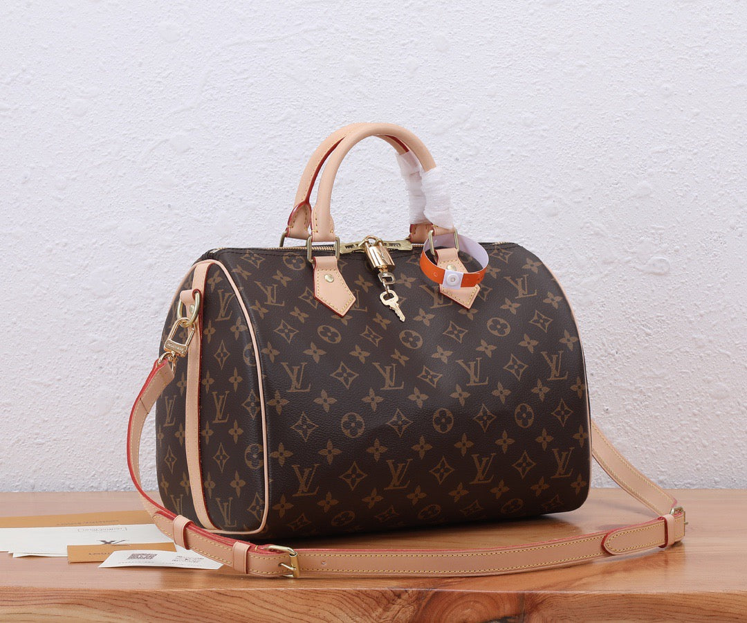 LOUIS VUITTON- LV bag
