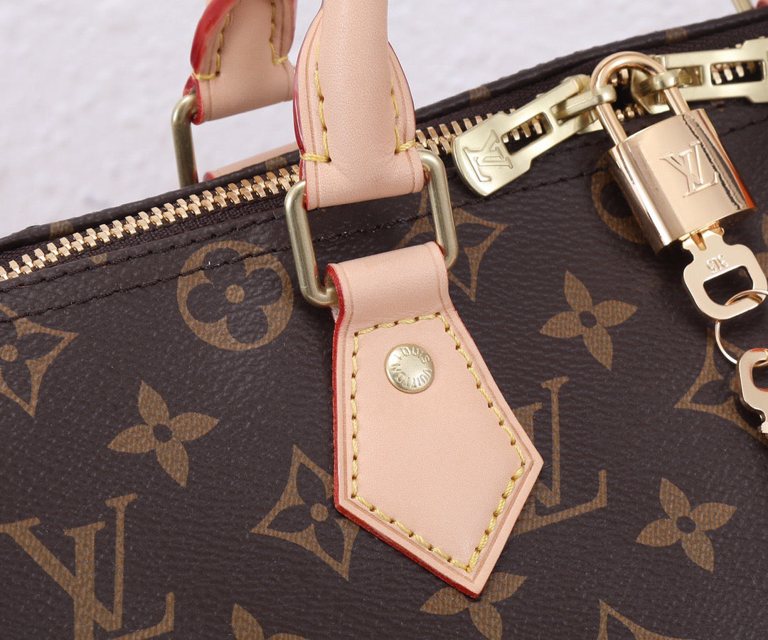 LOUIS VUITTON- LV bag