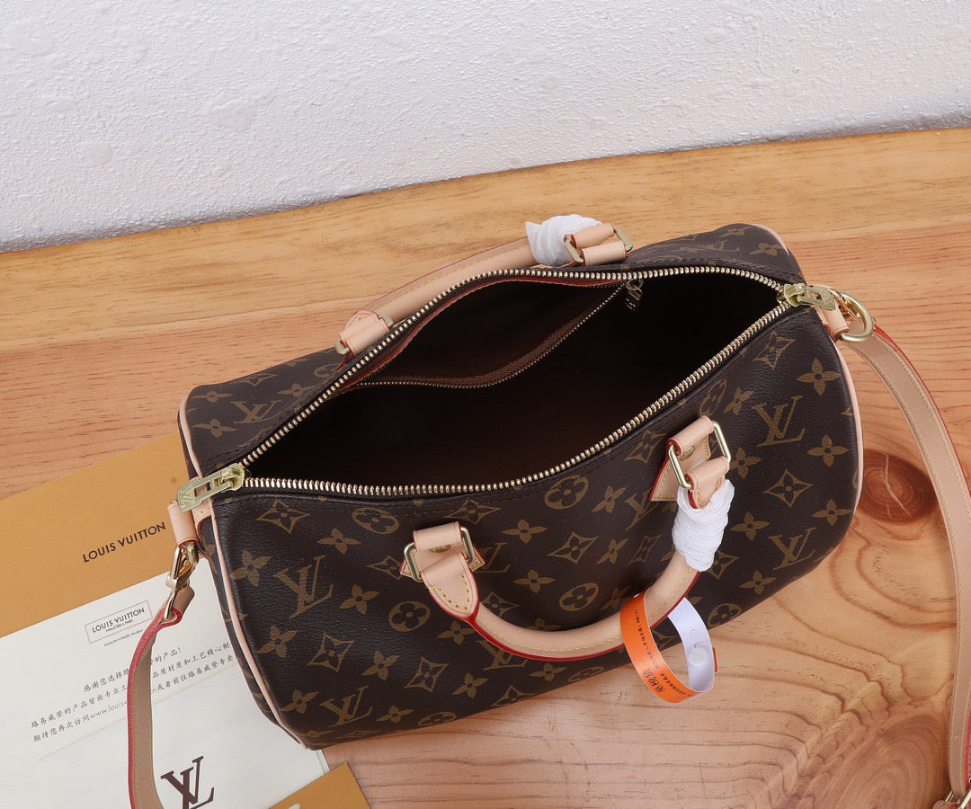LOUIS VUITTON- LV bag
