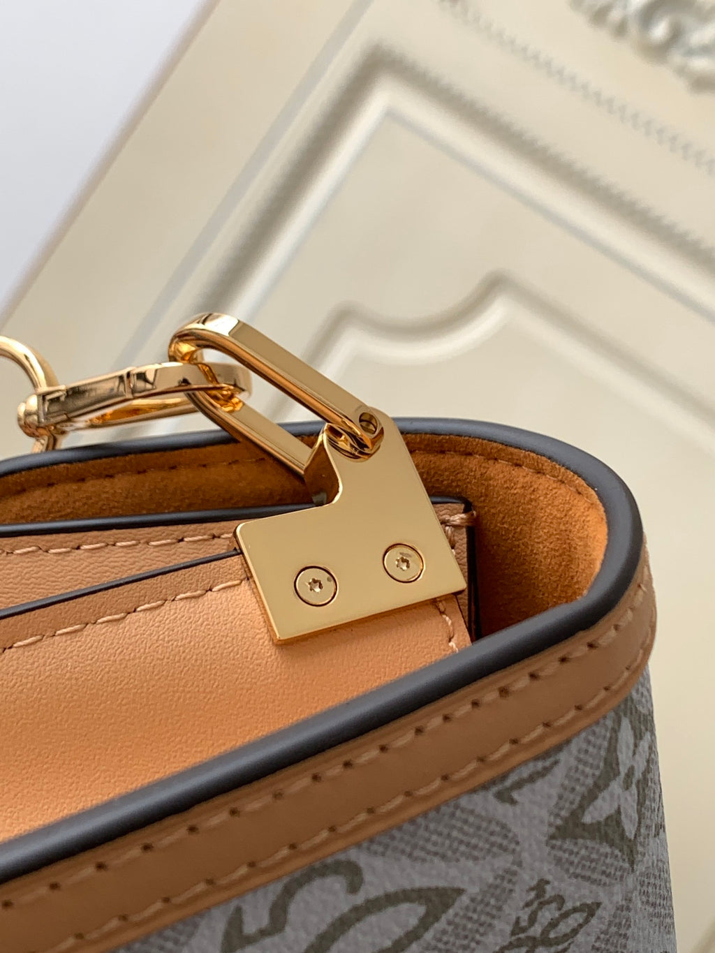 LOUIS VUITTON- LV bag