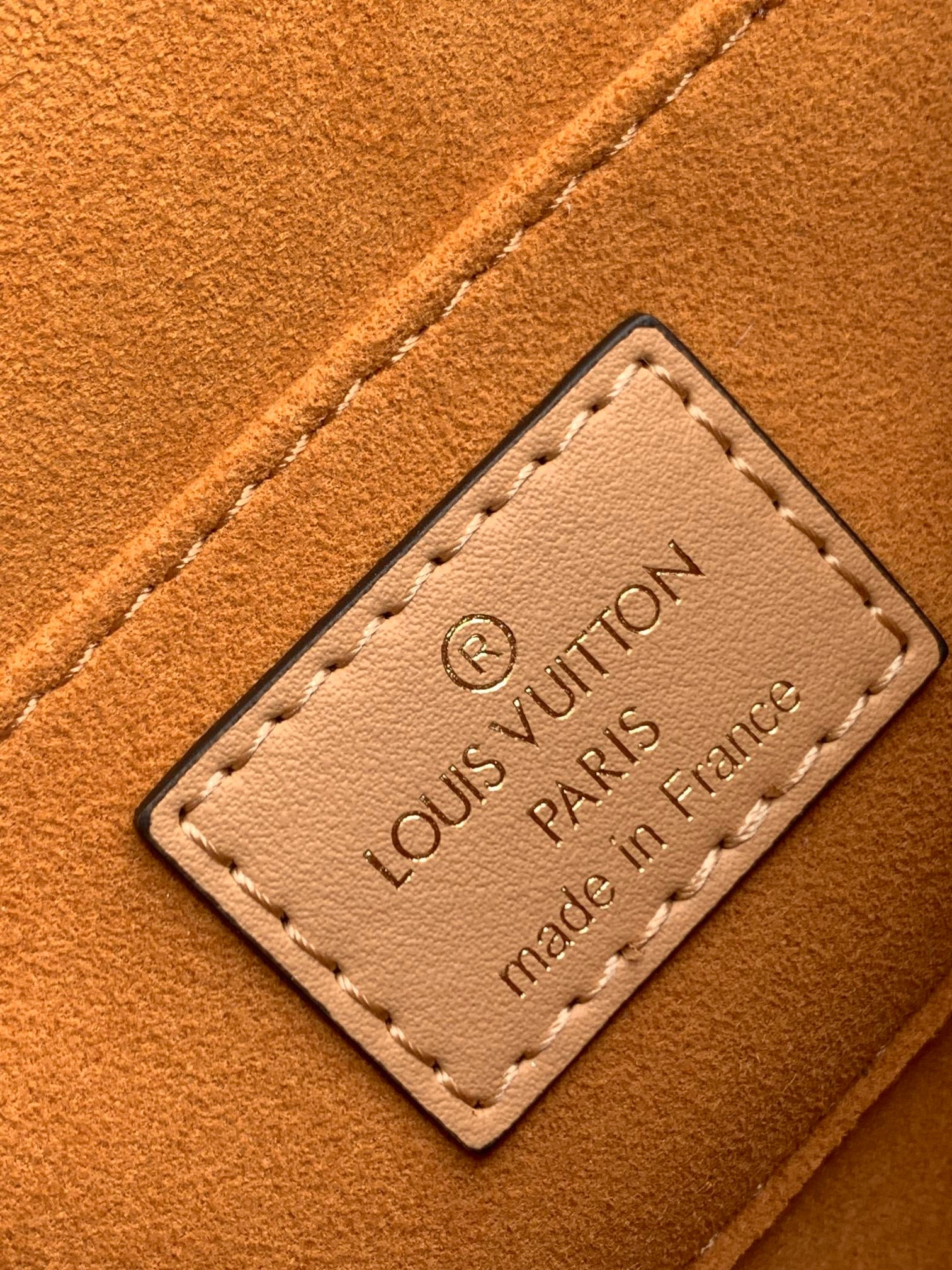 LOUIS VUITTON- LV bag