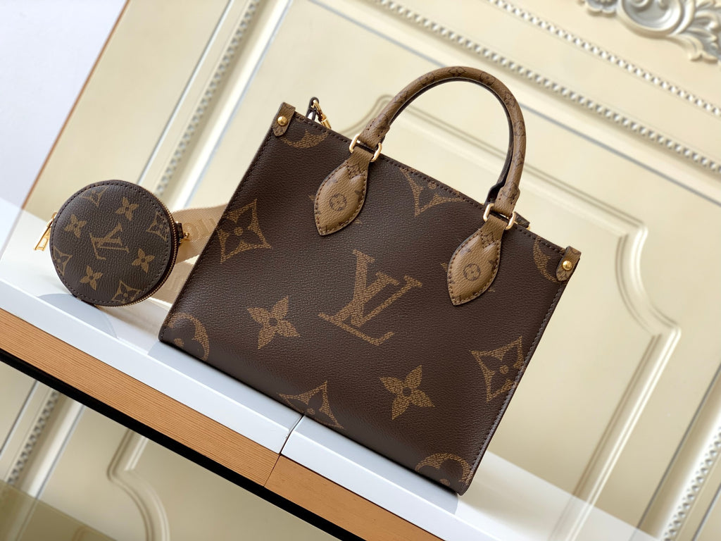 LOUIS VUITTON- LV bag
