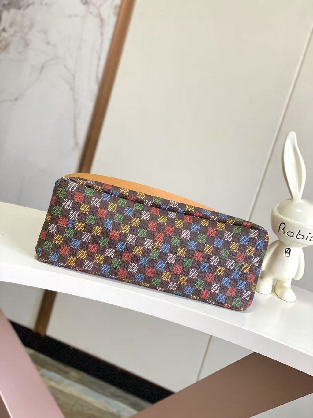 LOUIS VUITTON- LV bag