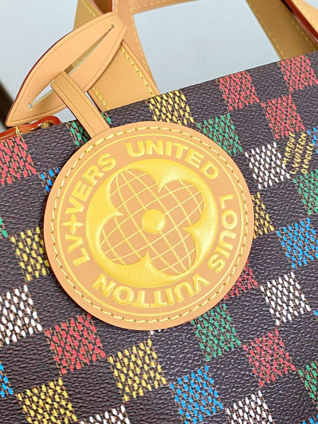 LOUIS VUITTON- LV bag