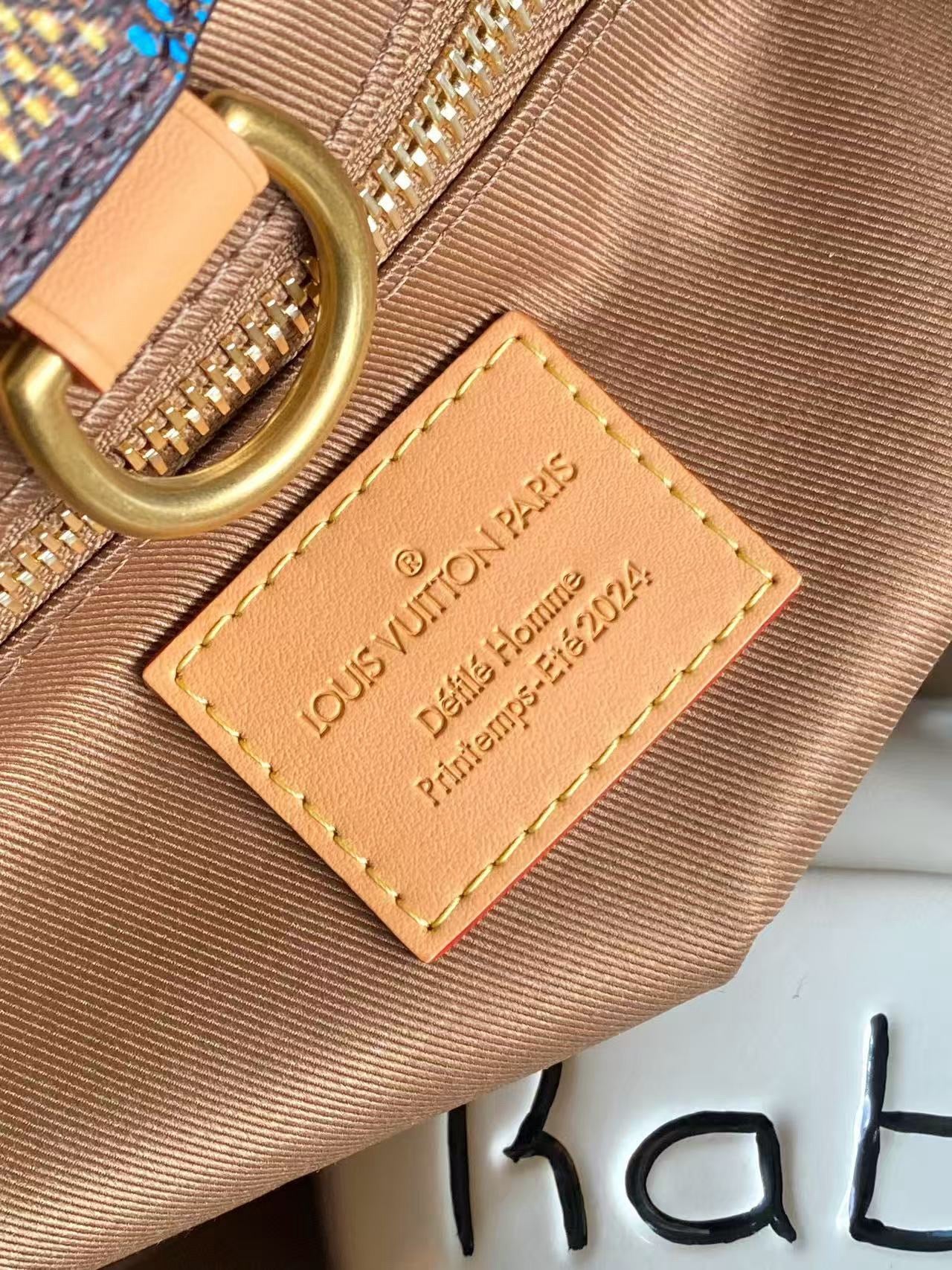 LOUIS VUITTON- LV bag