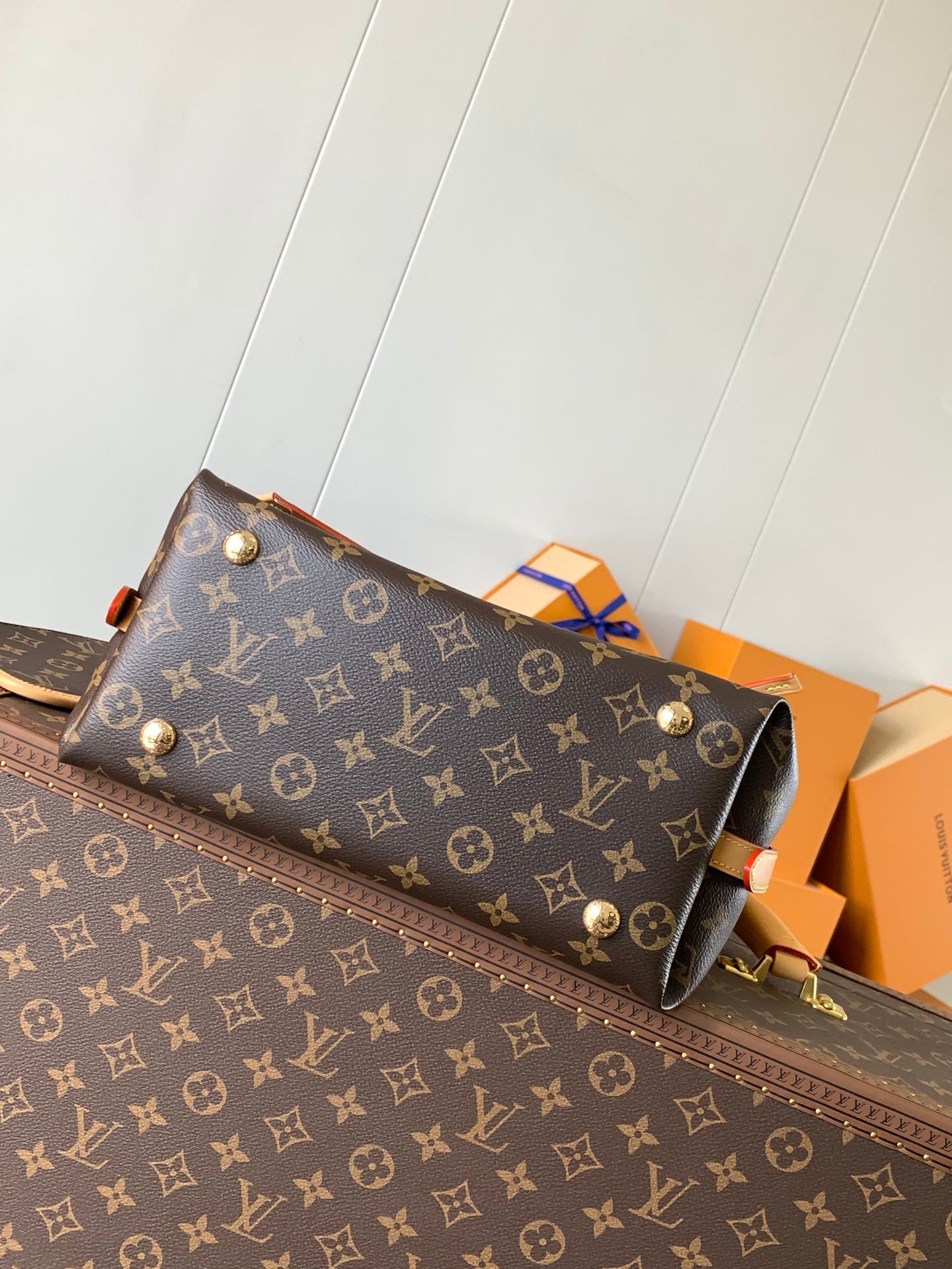 LOUIS VUITTON- LV bag