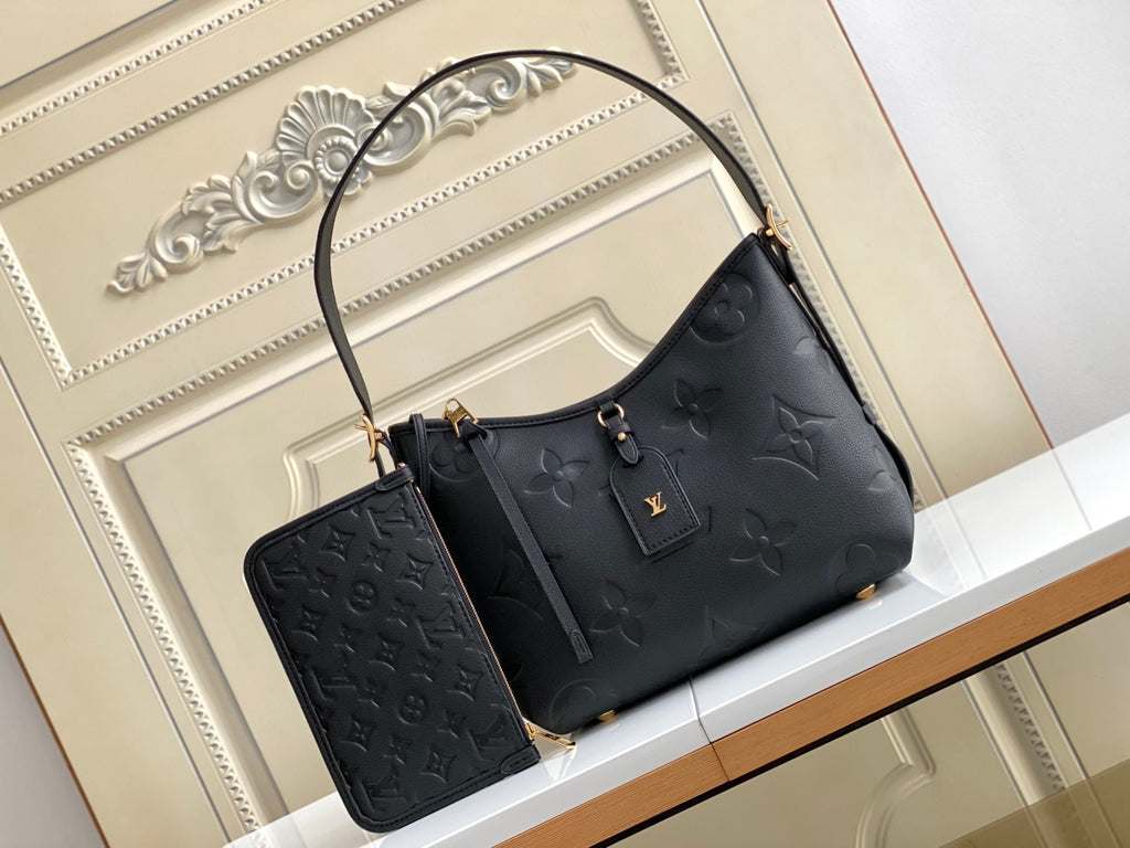 LOUIS VUITTON- LV bag