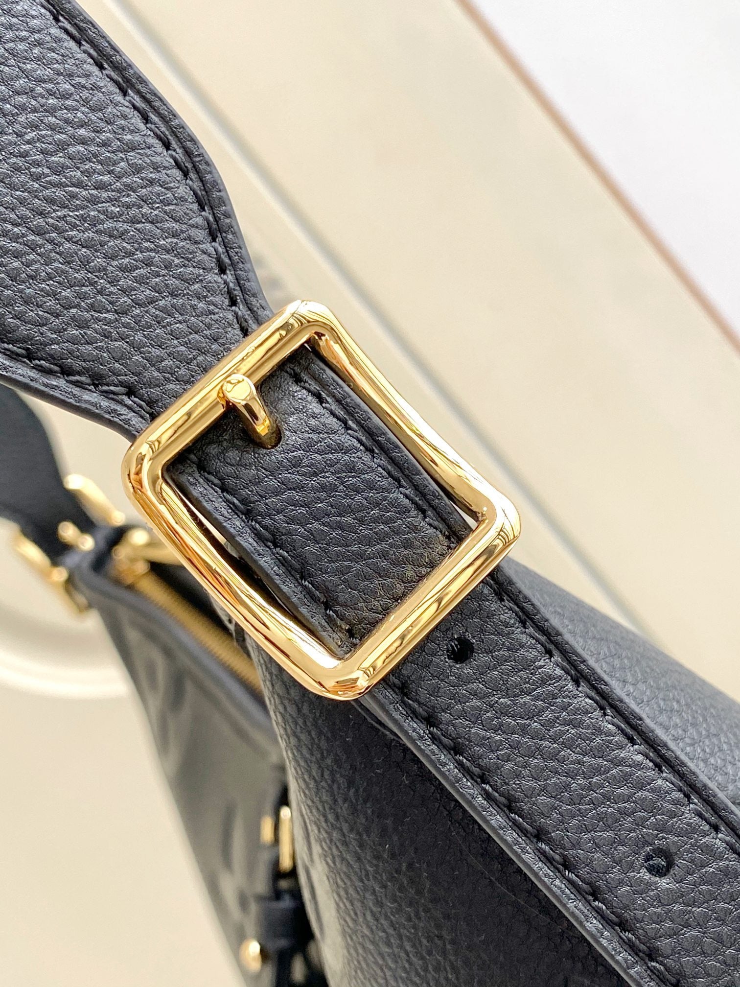 LOUIS VUITTON- LV bag