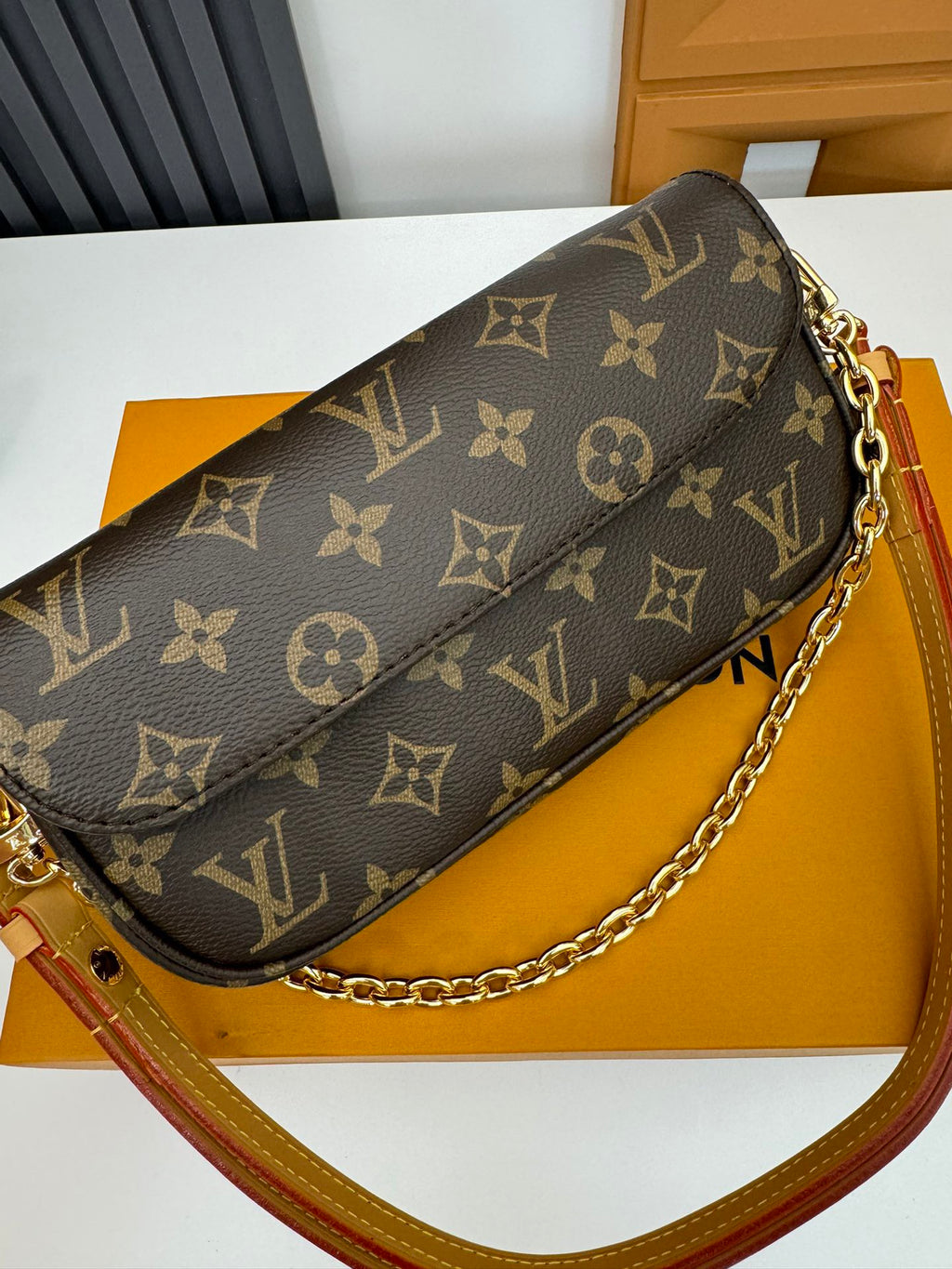 LOUIS VUITTON- LV bag
