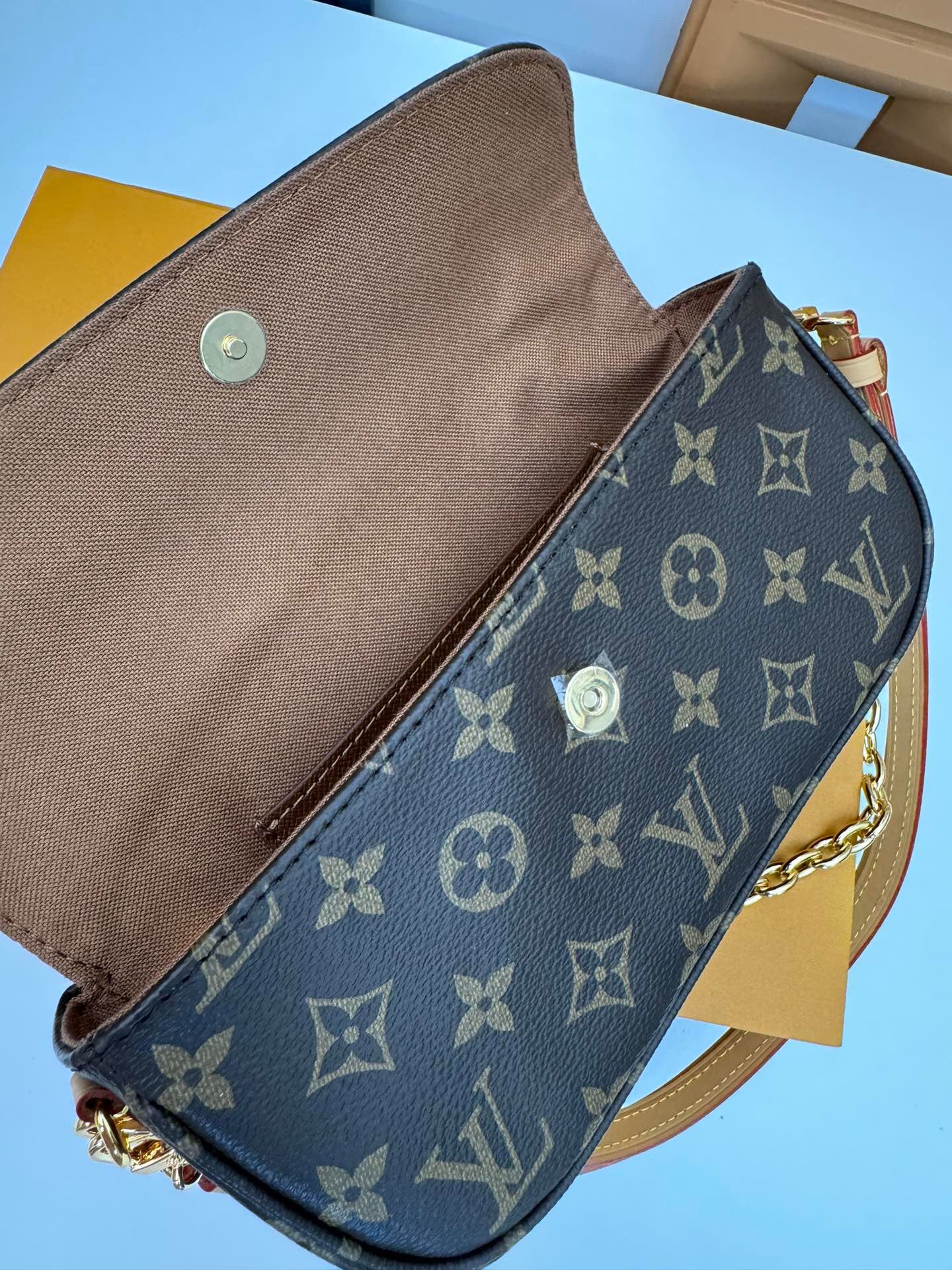 LOUIS VUITTON- LV bag