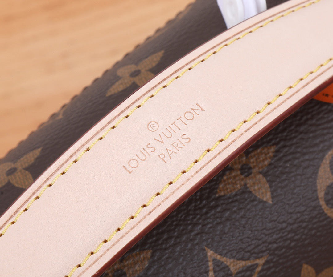 LOUIS VUITTON- LV bag