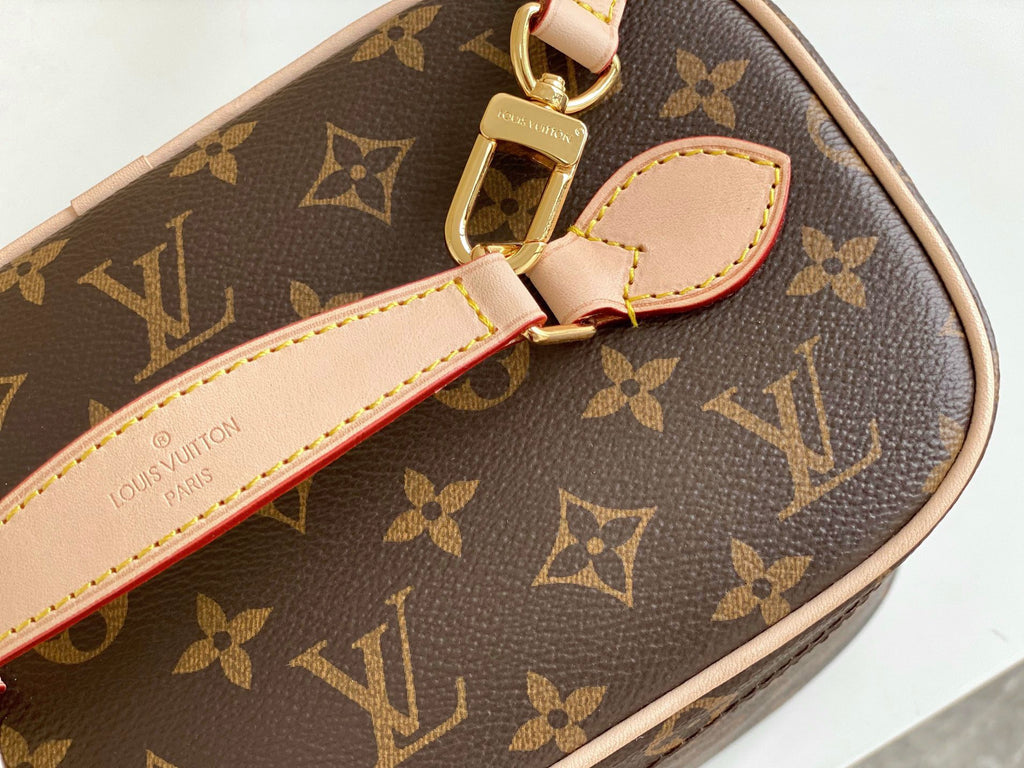 LOUIS VUITTON- LV bag