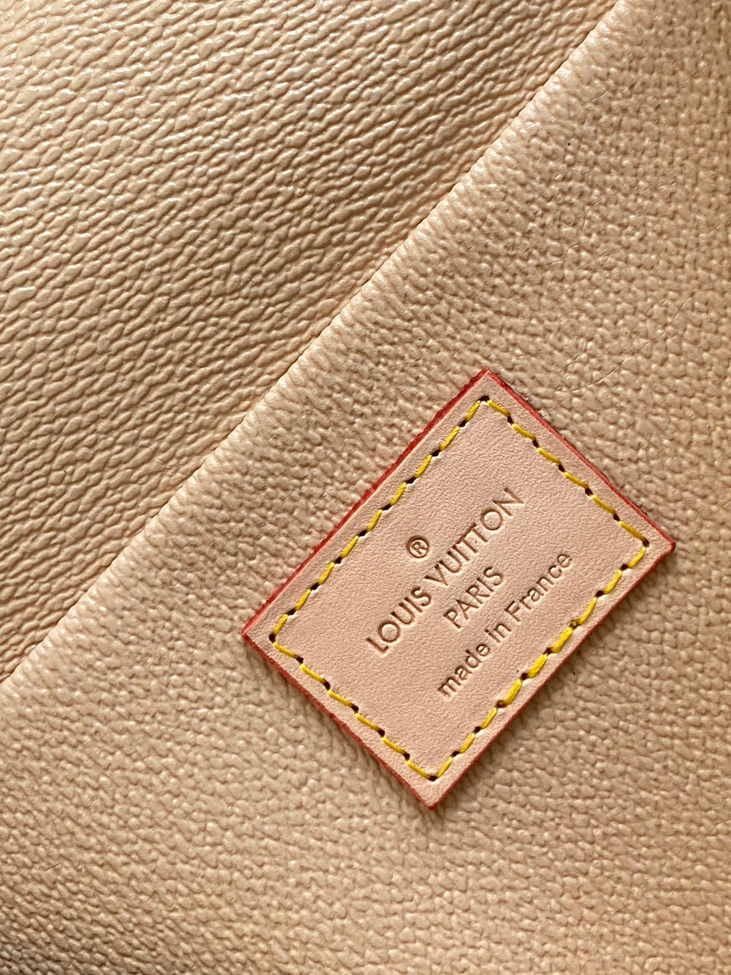 LOUIS VUITTON- LV bag