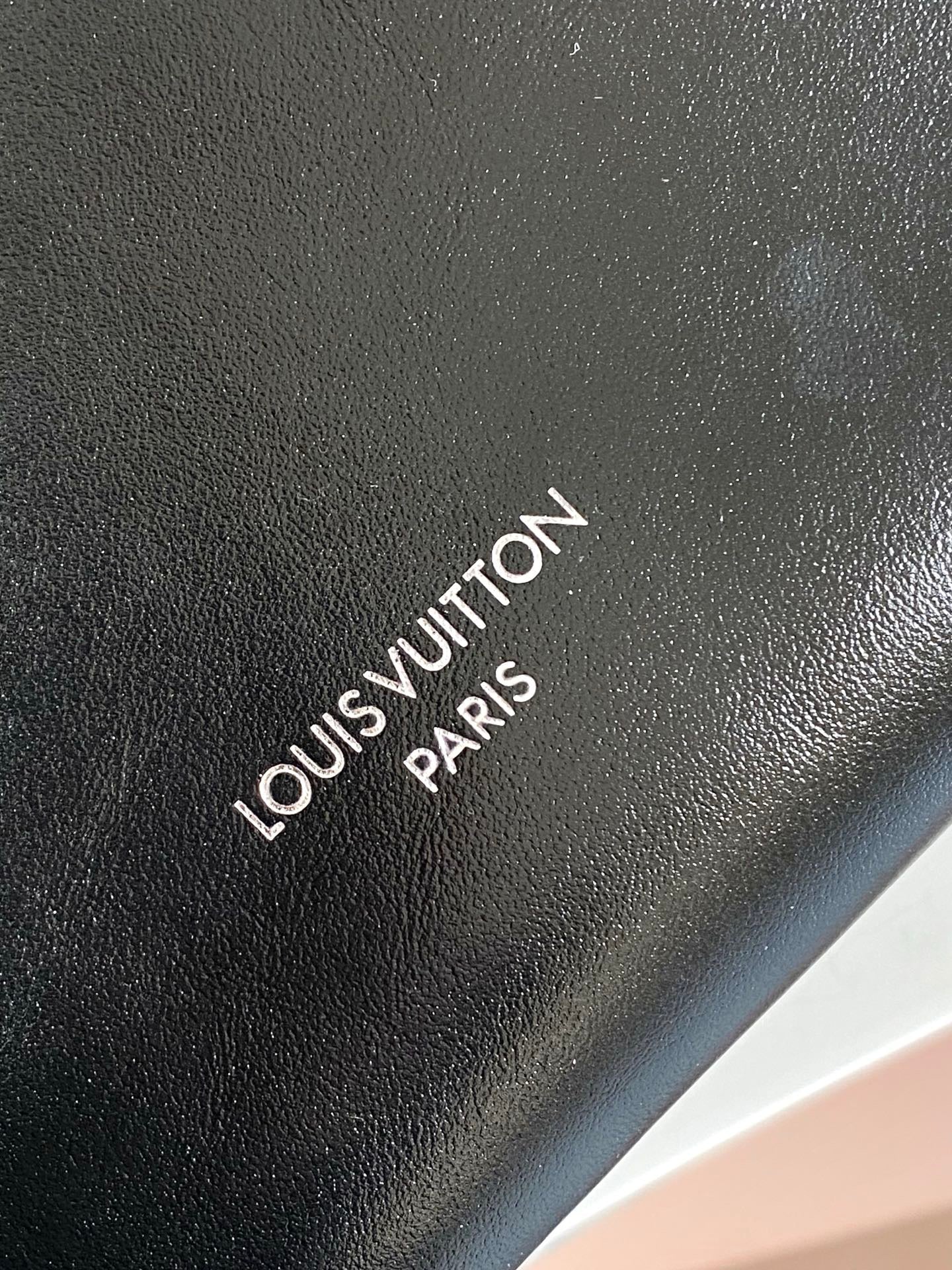 LOUIS VUITTON- LV bag