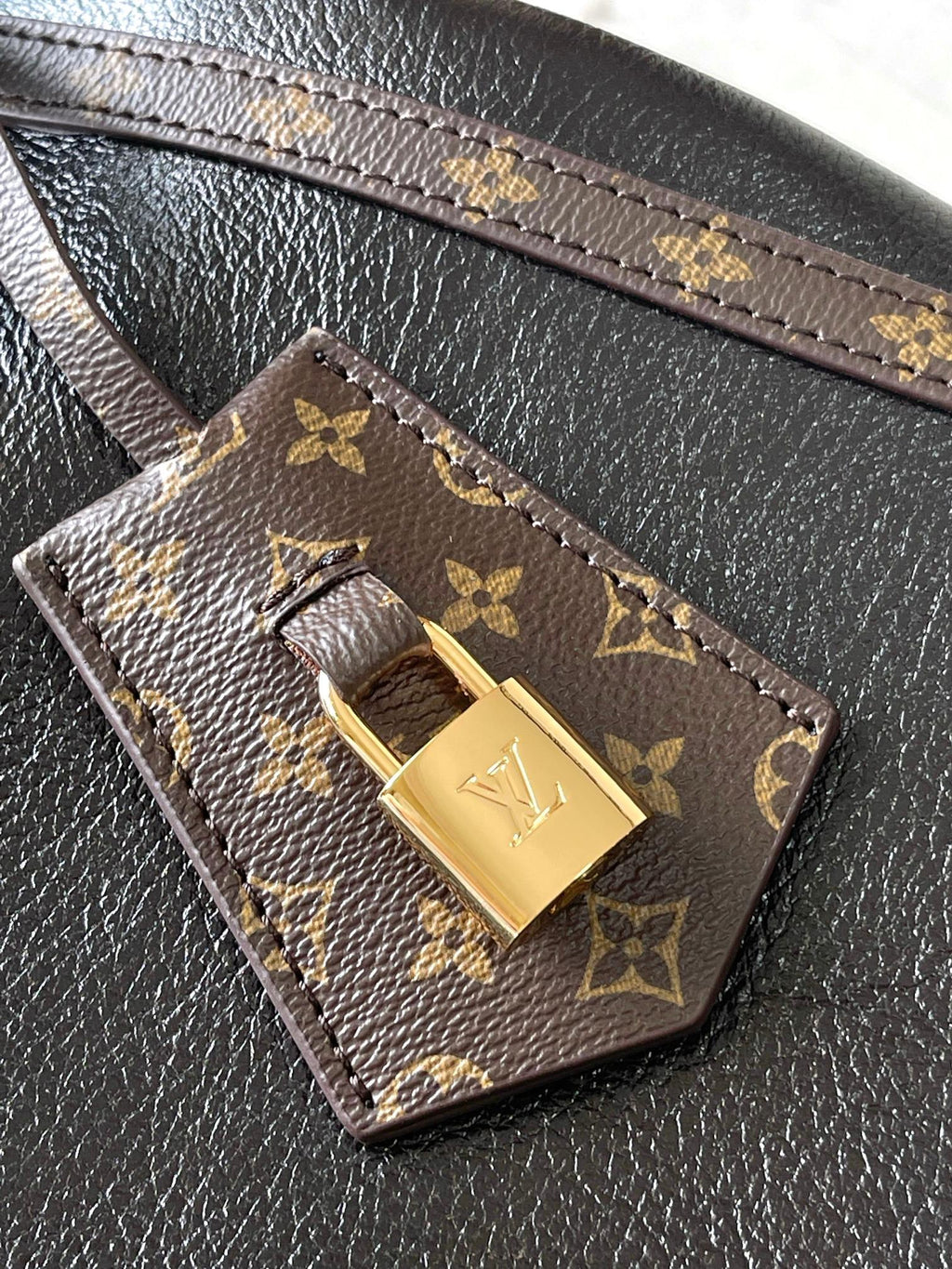 LOUIS VUITTON- LV bag