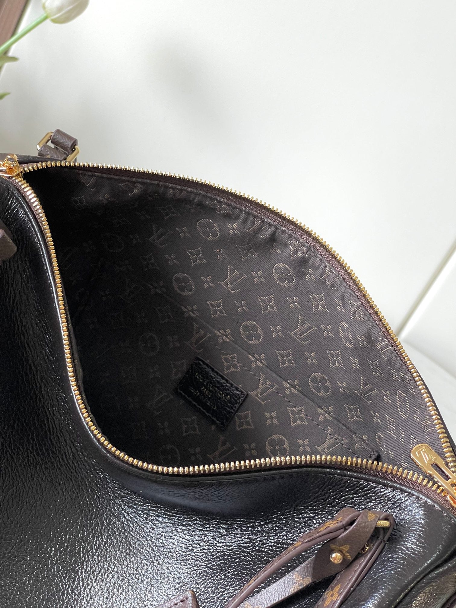 LOUIS VUITTON- LV bag