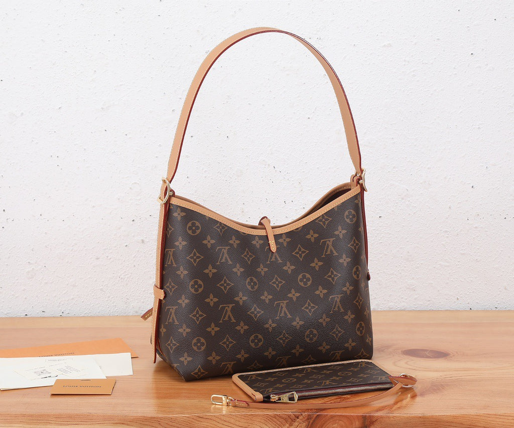 LOUIS VUITTON- LV bag