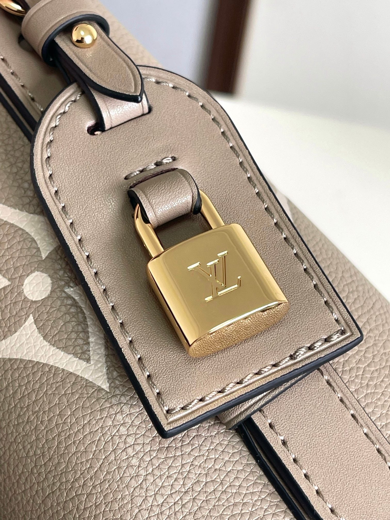 LOUIS VUITTON- LV bag