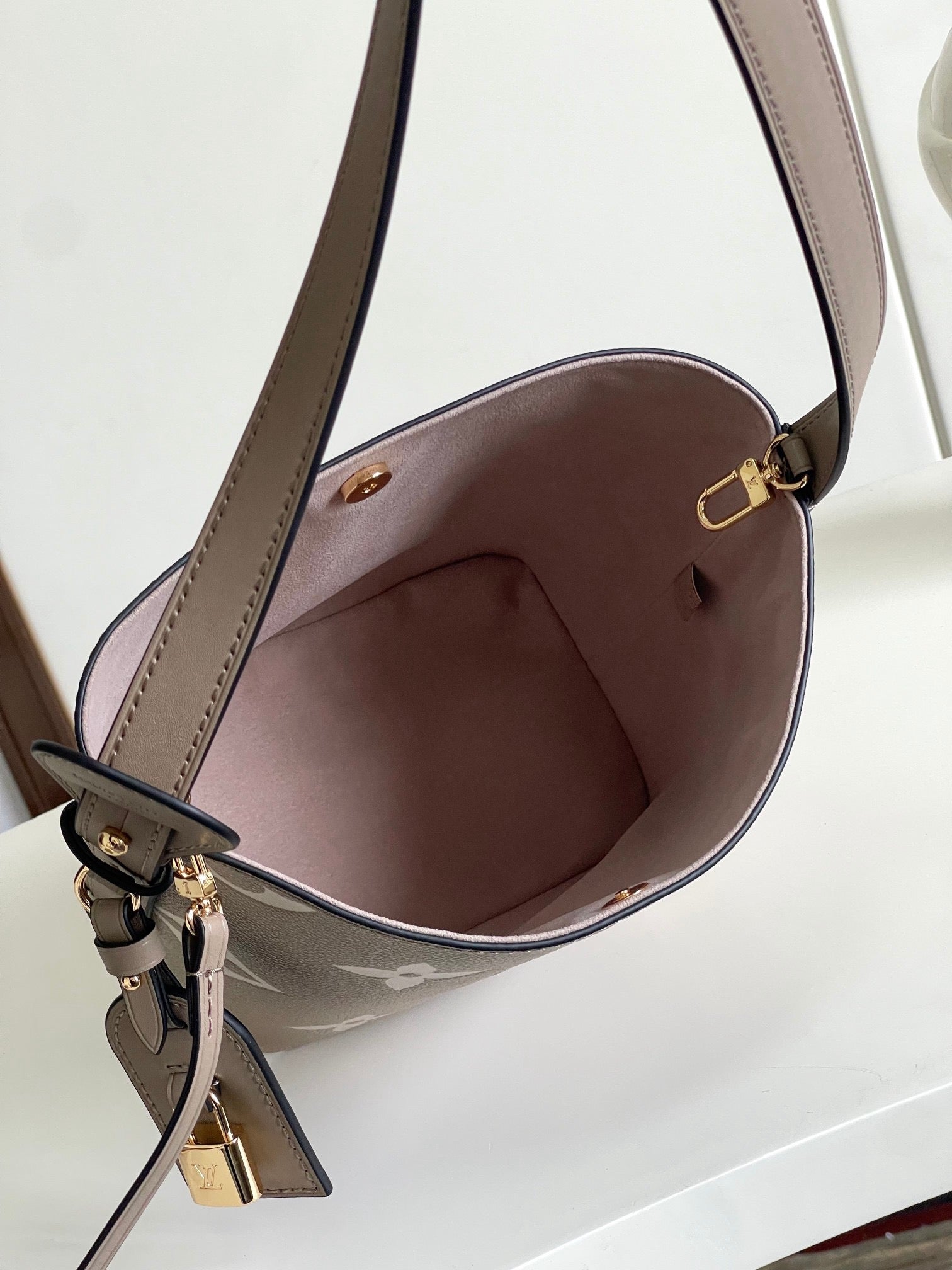 LOUIS VUITTON- LV bag