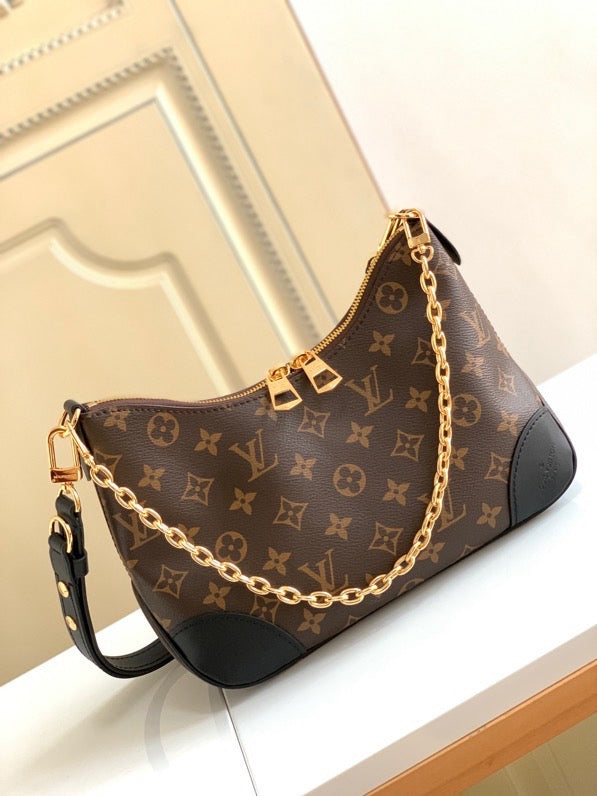 LOUIS VUITTON- LV bag