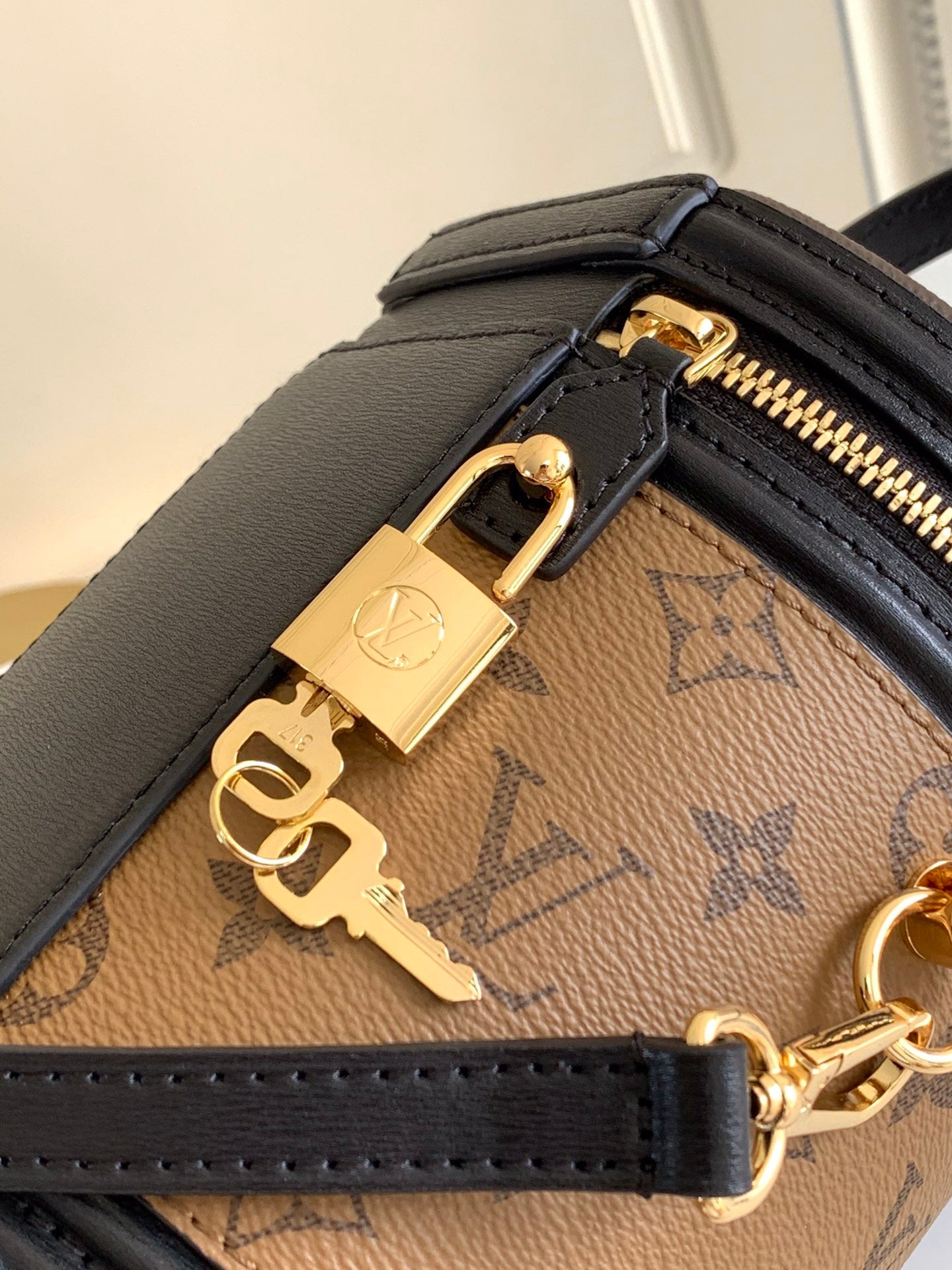 LOUIS VUITTON- LV bag