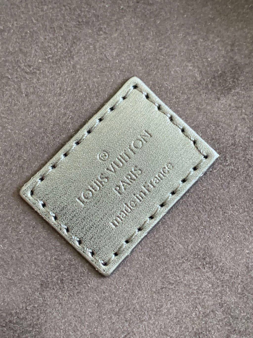 LOUIS VUITTON- LV bag