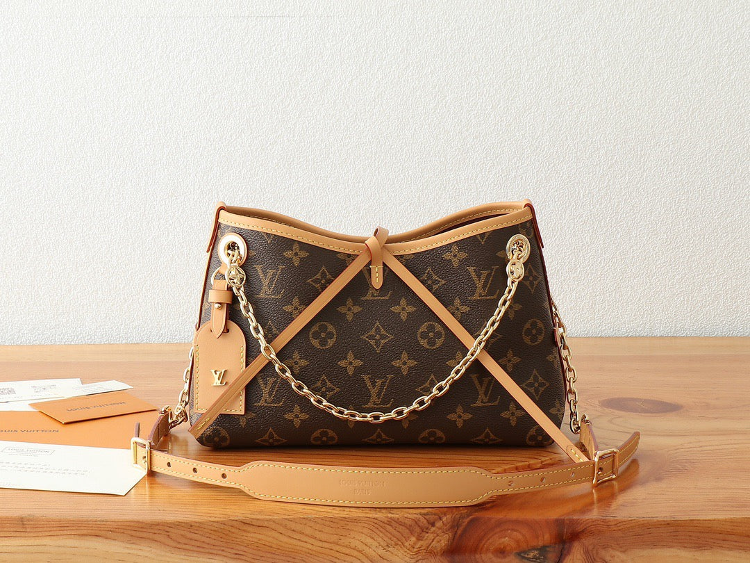 LOUIS VUITTON- LV bag