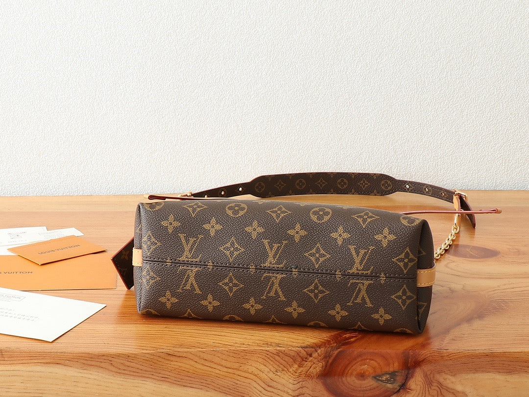 LOUIS VUITTON- LV bag