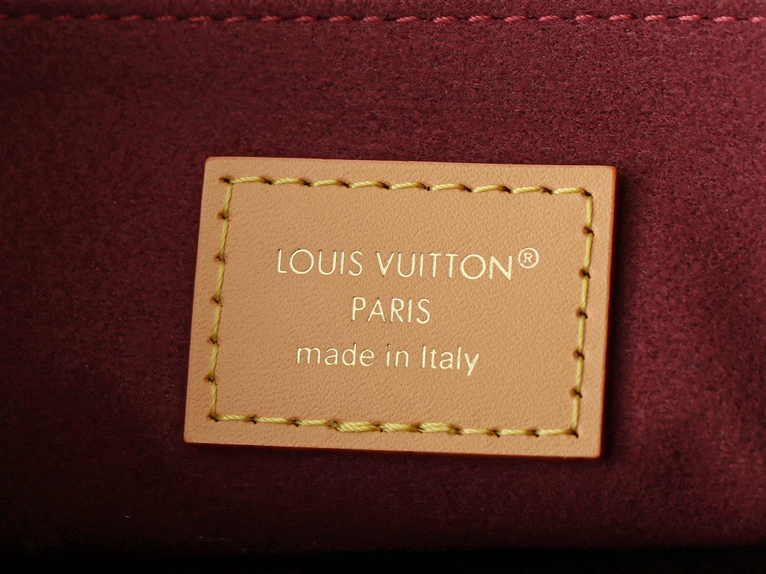 LOUIS VUITTON- LV bag