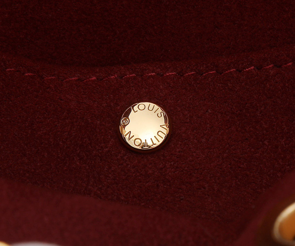 LOUIS VUITTON- LV bag