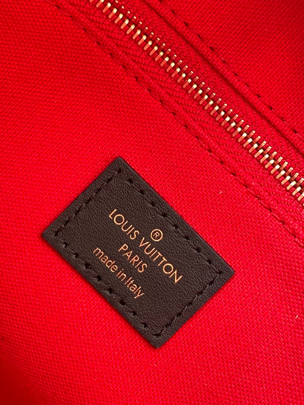 LOUIS VUITTON- LV bag