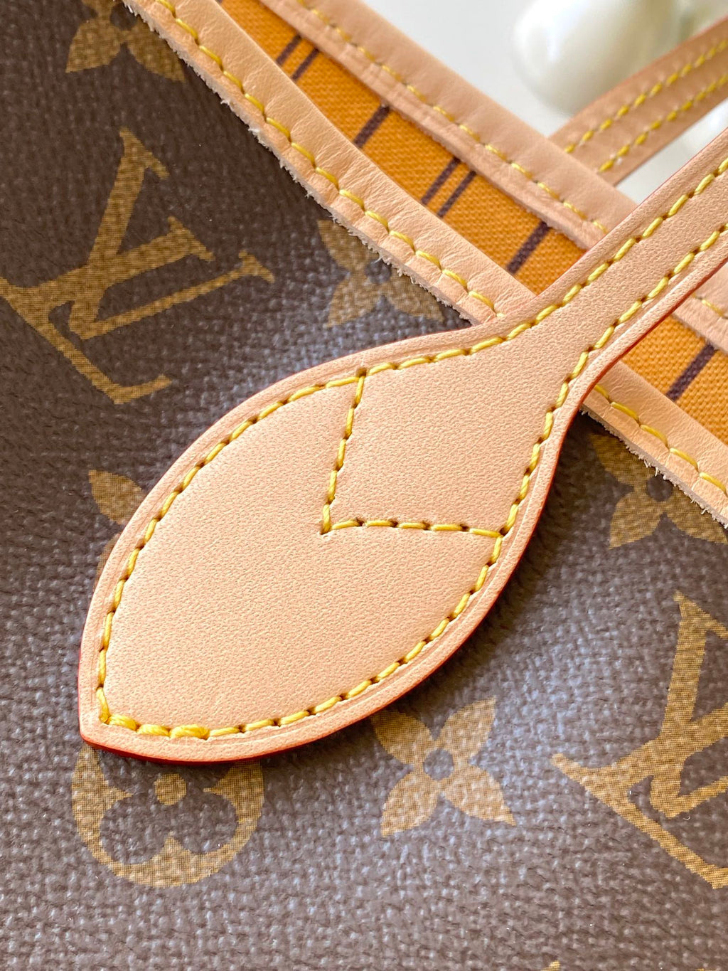 LOUIS VUITTON- LV bag