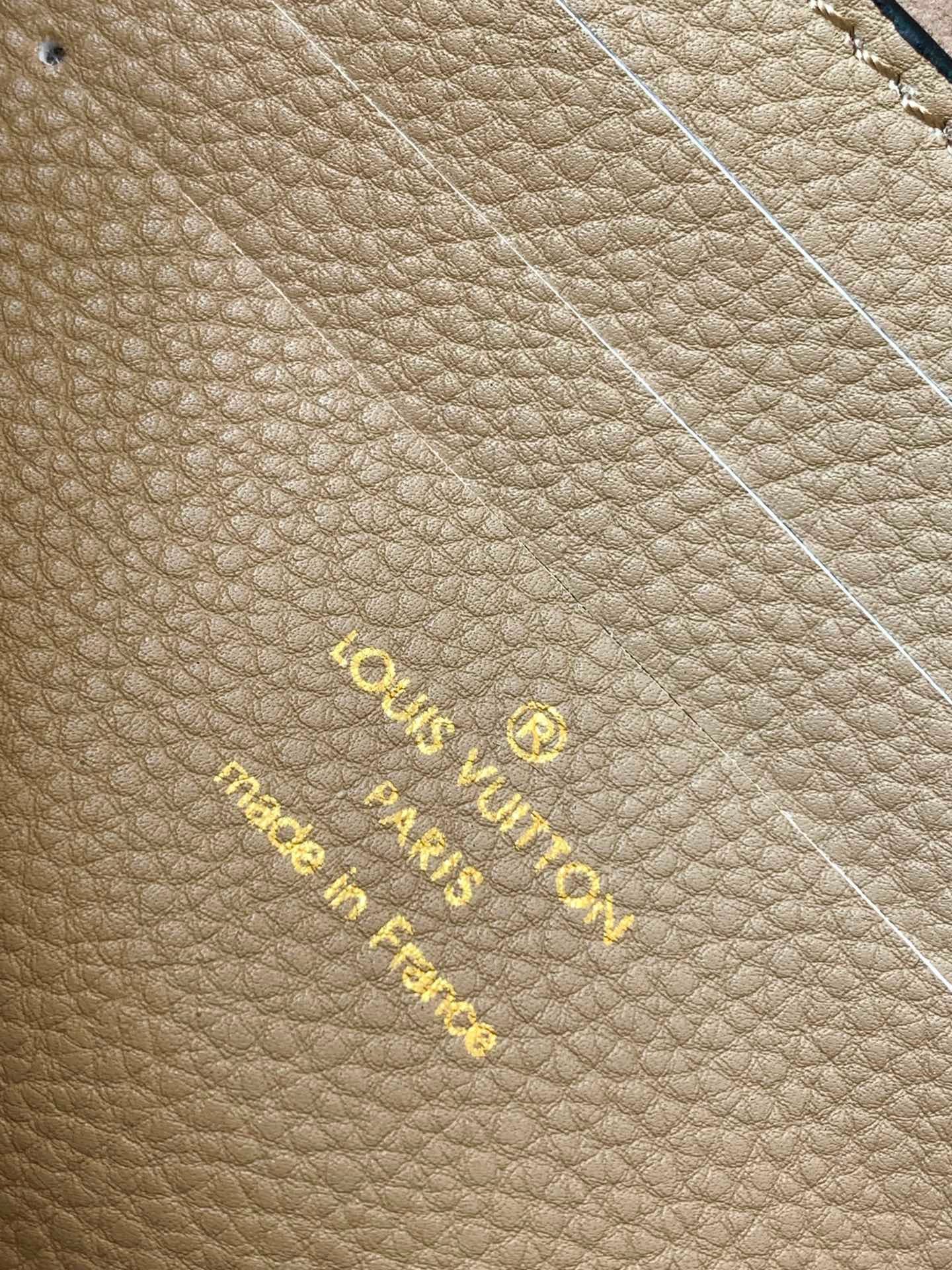 LOUIS VUITTON- LV bag