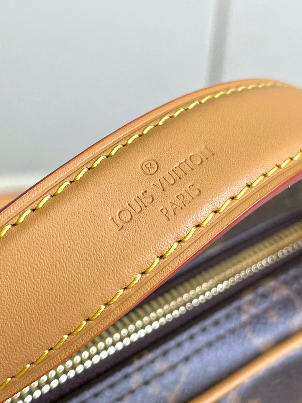 LOUIS VUITTON- LV bag