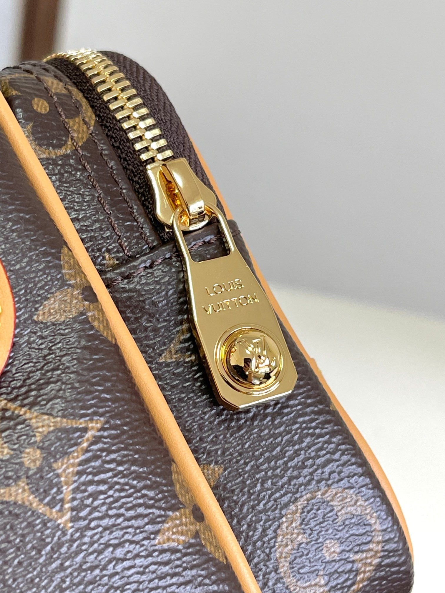 LOUIS VUITTON- LV bag