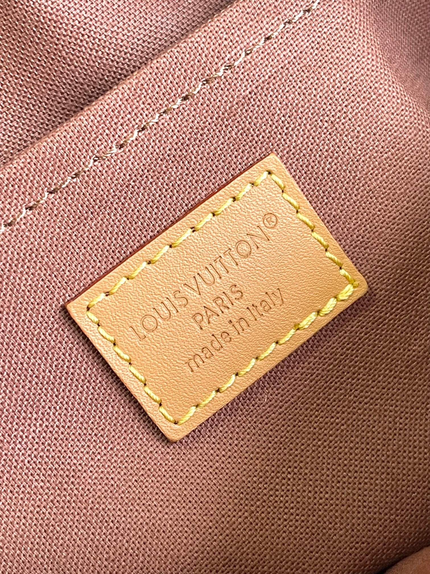 LOUIS VUITTON- LV bag