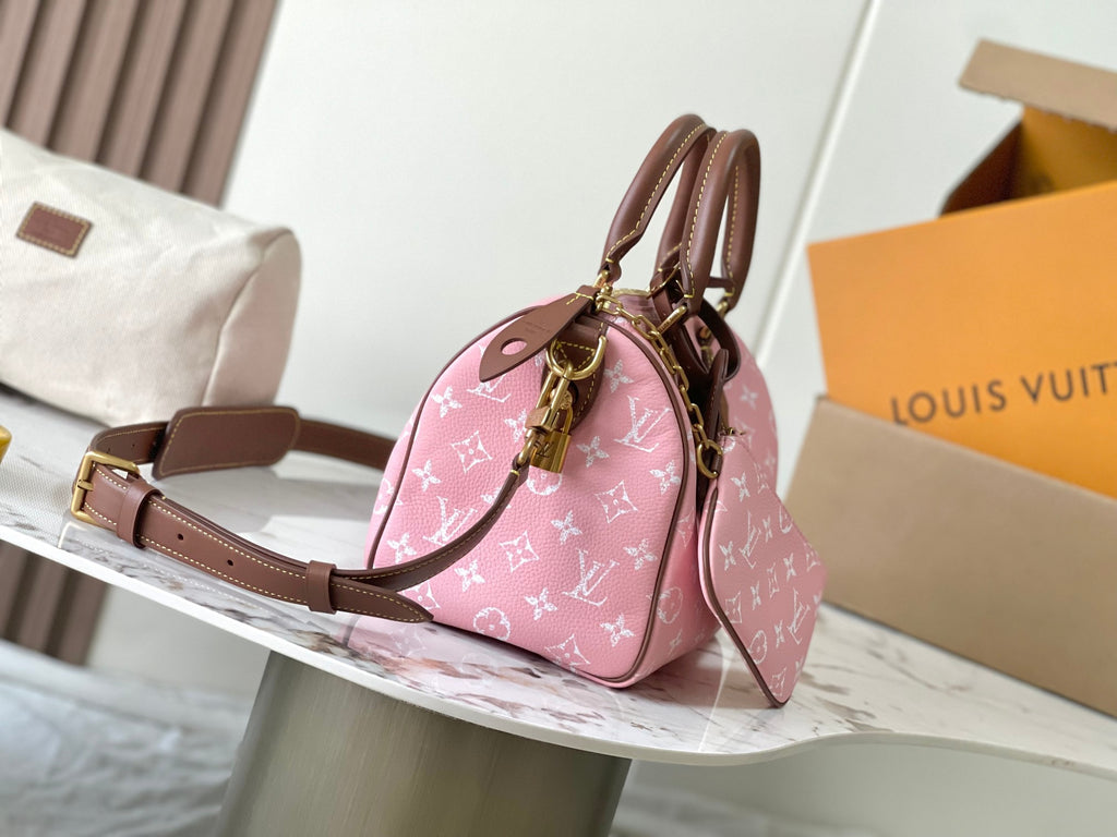 LOUIS VUITTON- LV bag