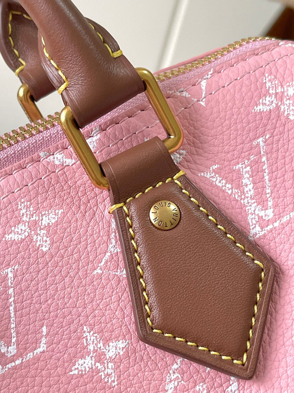 LOUIS VUITTON- LV bag