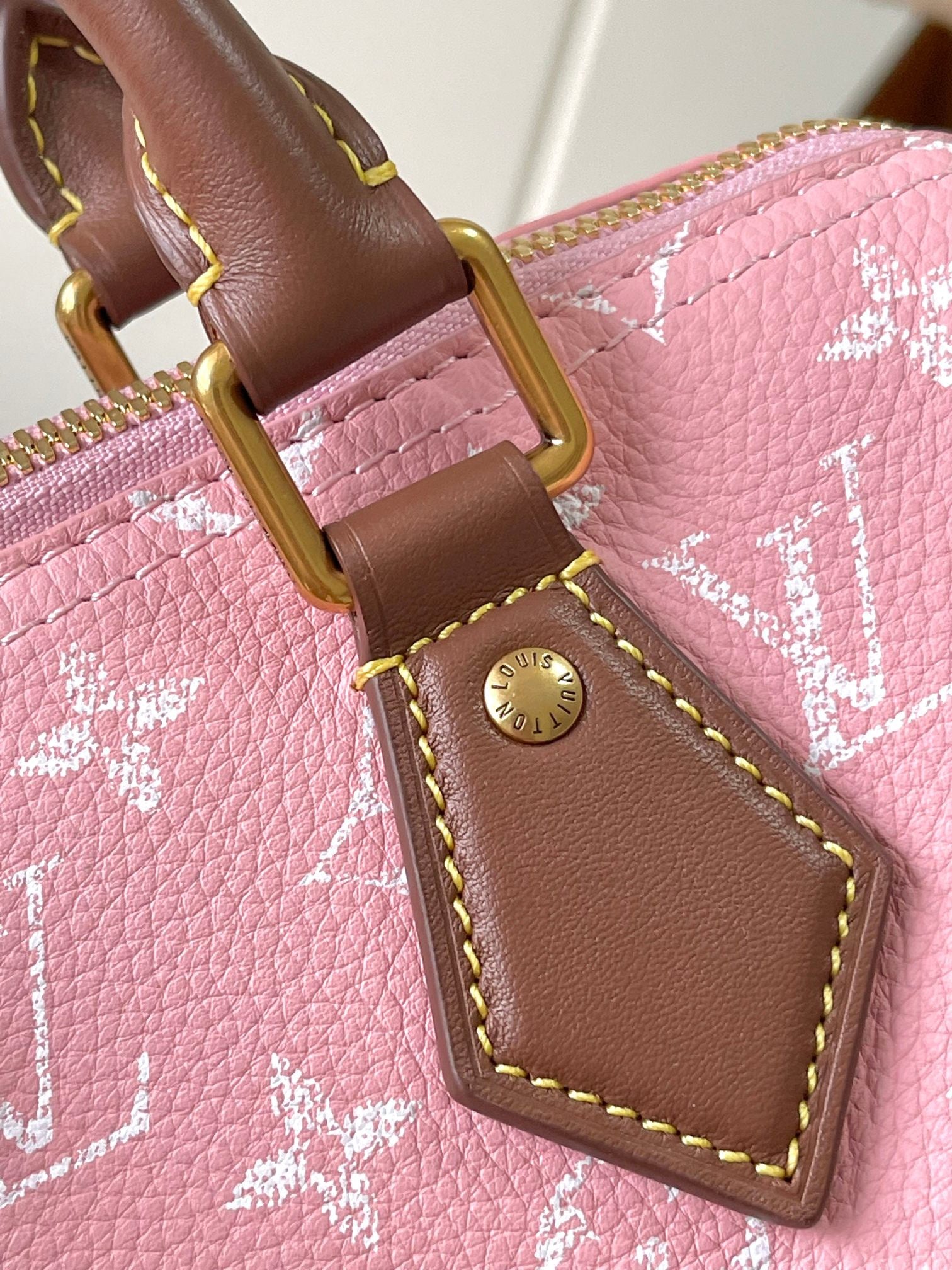 LOUIS VUITTON- LV bag