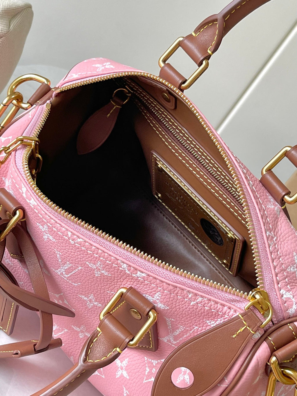 LOUIS VUITTON- LV bag