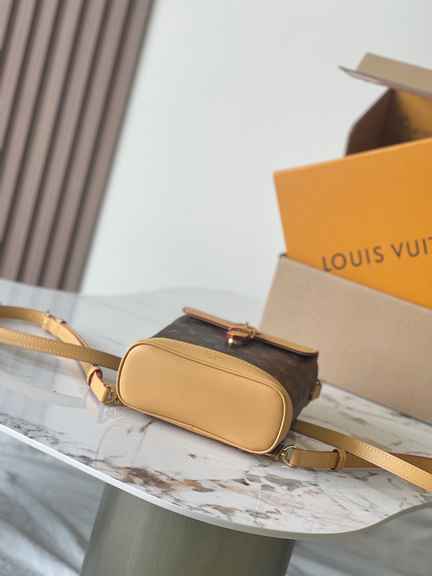 LOUIS VUITTON- LV bag