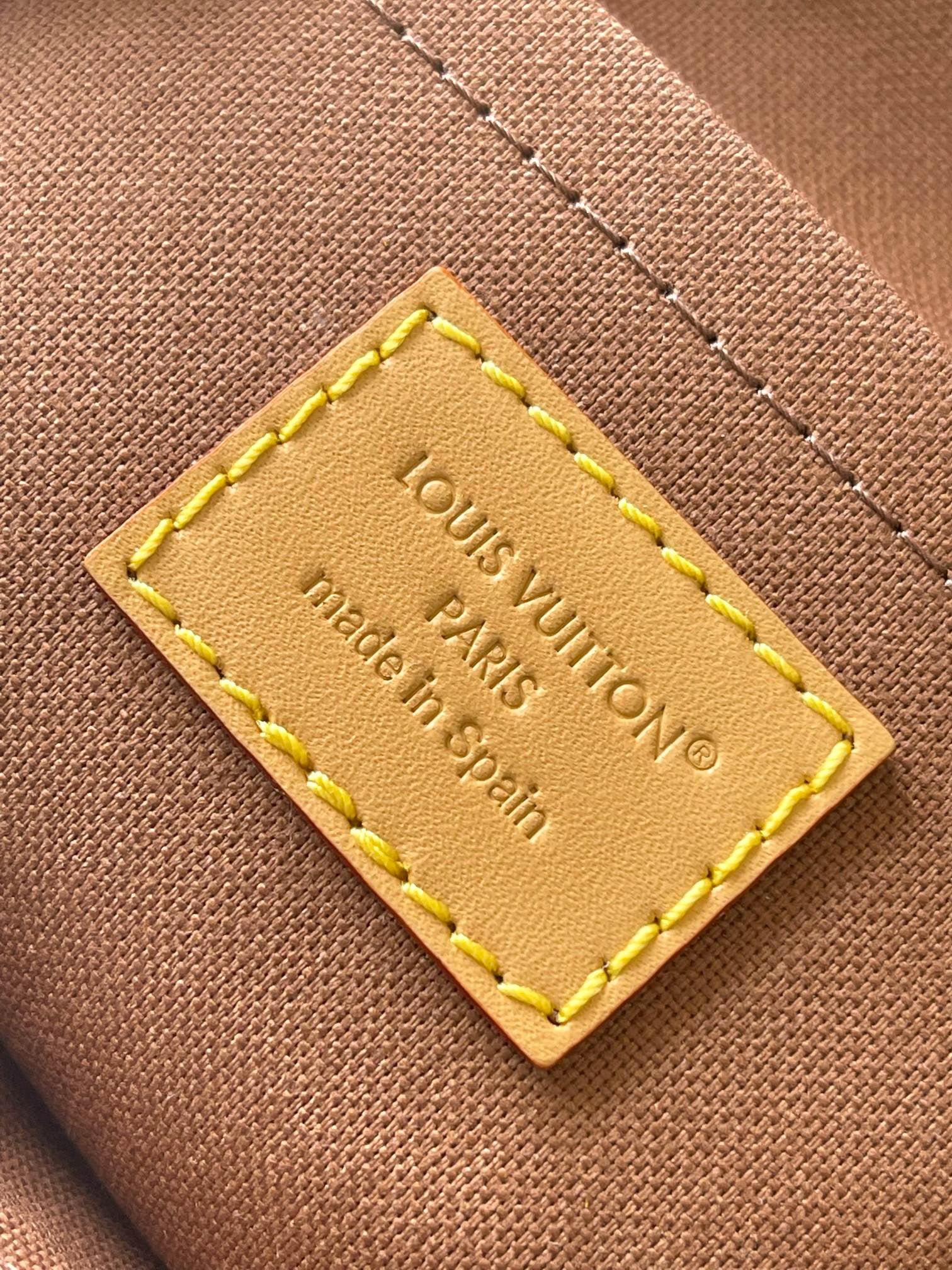 LOUIS VUITTON- LV bag