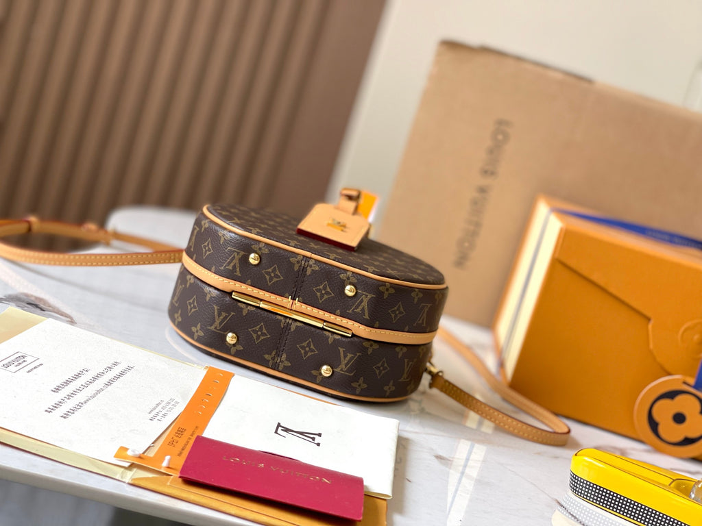 LOUIS VUITTON- LV bag