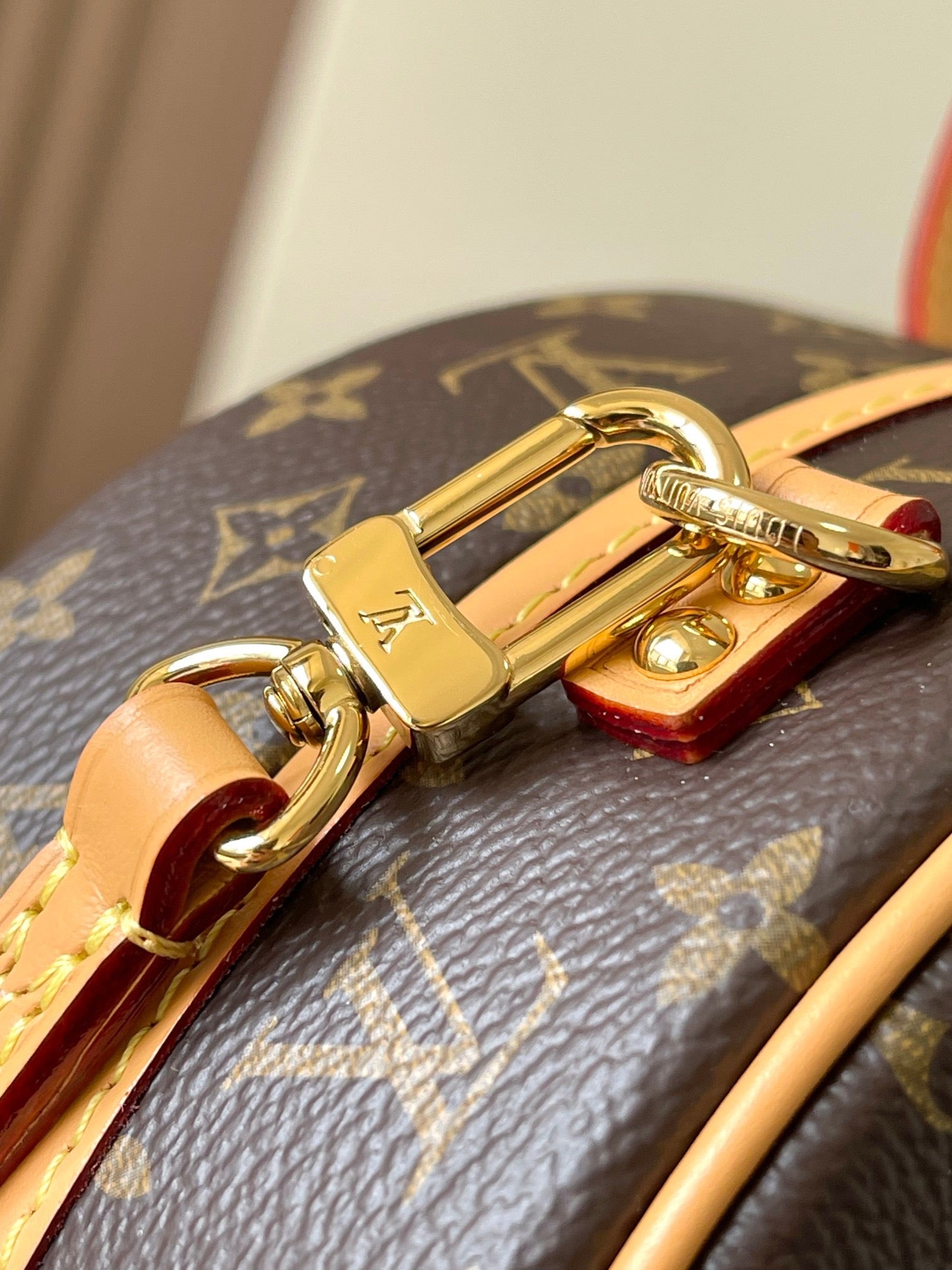 LOUIS VUITTON- LV bag