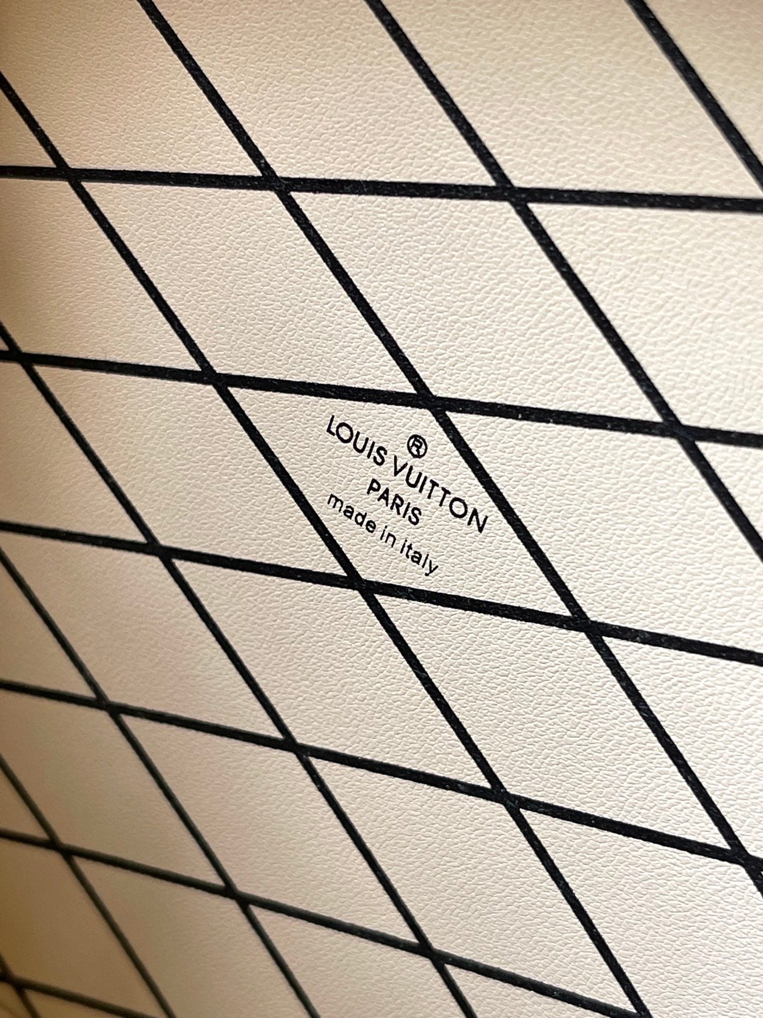 LOUIS VUITTON- LV bag