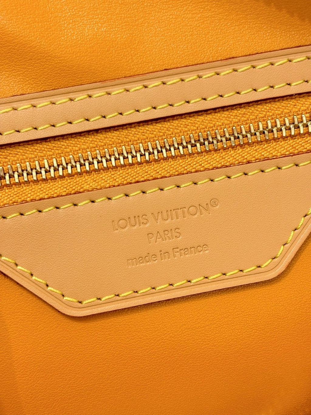 LOUIS VUITTON- LV bag