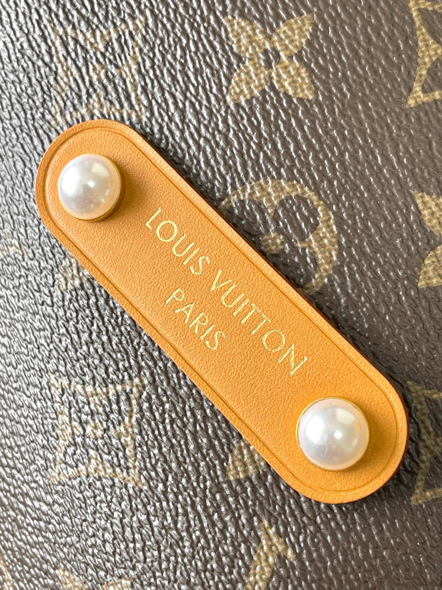 LOUIS VUITTON- LV bag