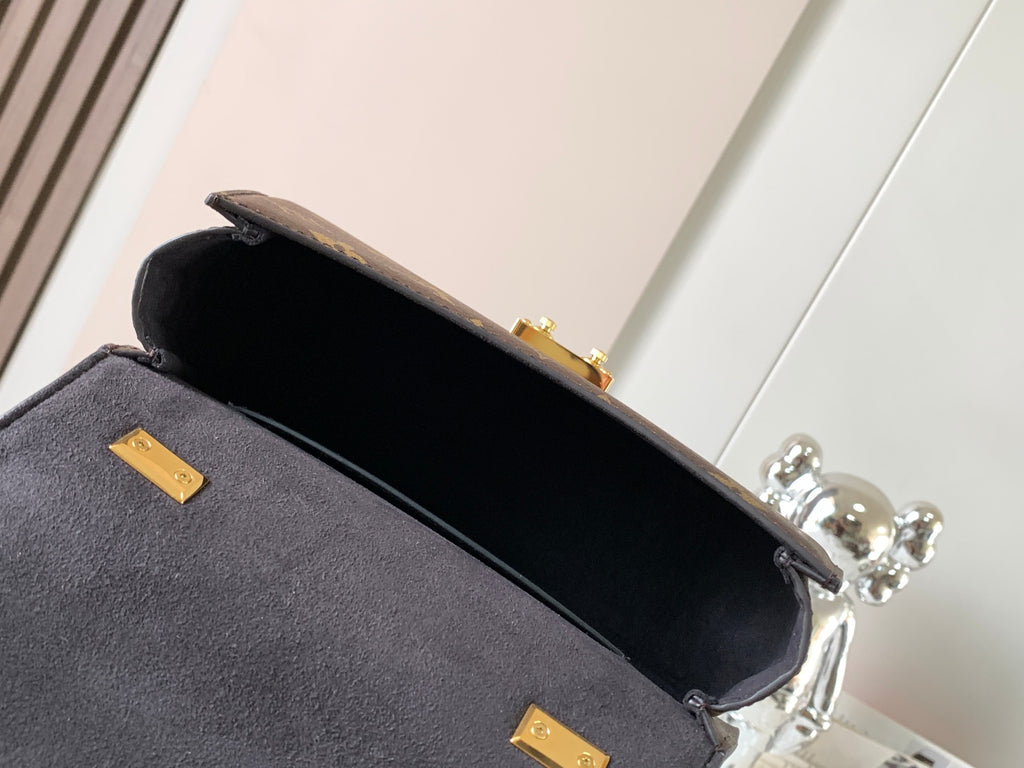 LOUIS VUITTON- LV bag