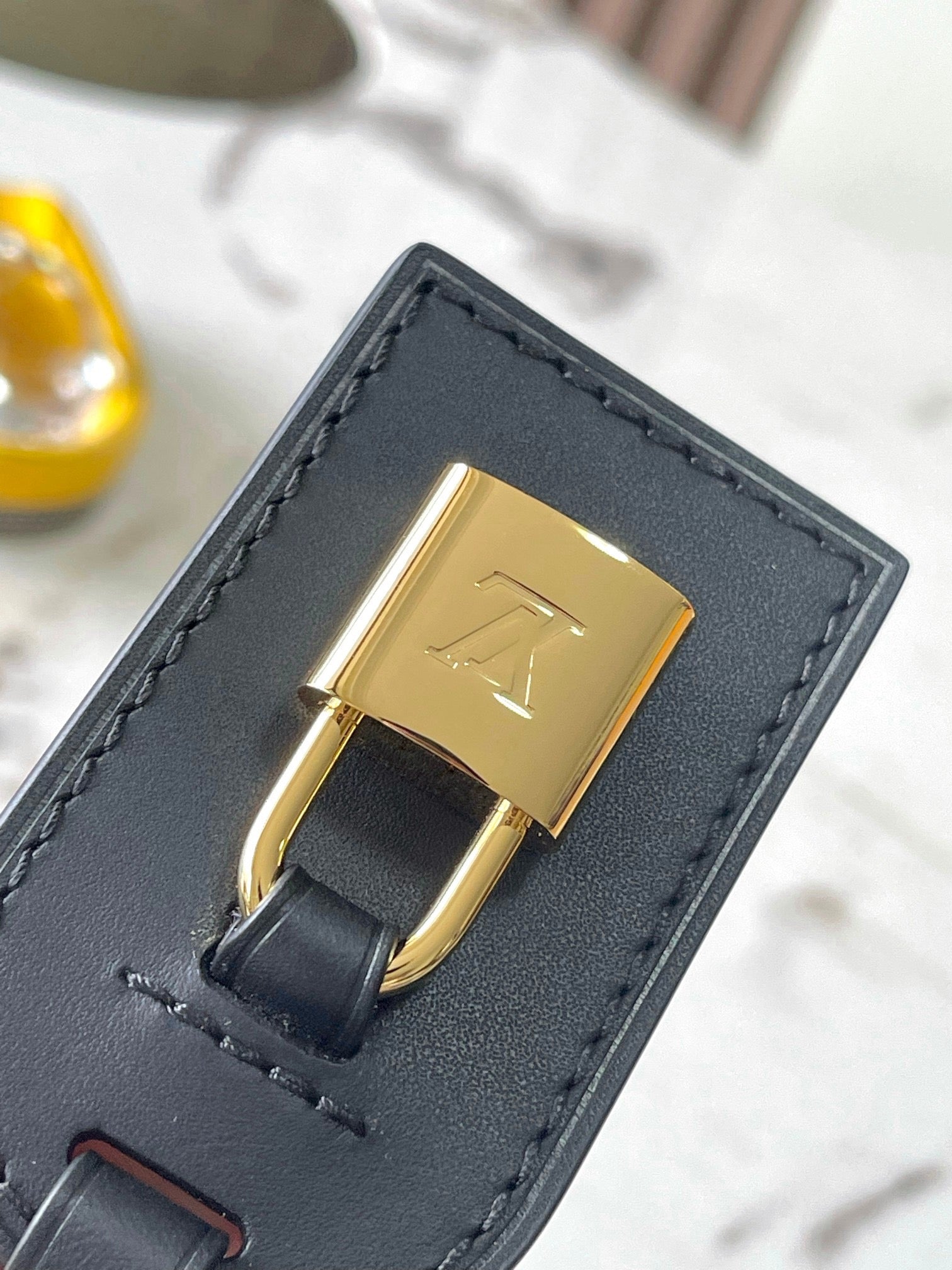 LOUIS VUITTON- LV bag