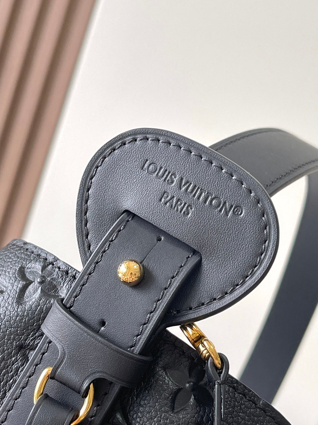 LOUIS VUITTON- LV bag